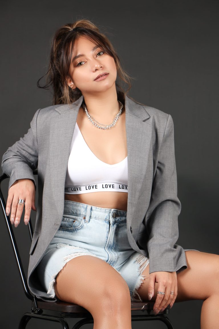 Portrait Photography Studio in Quezon City