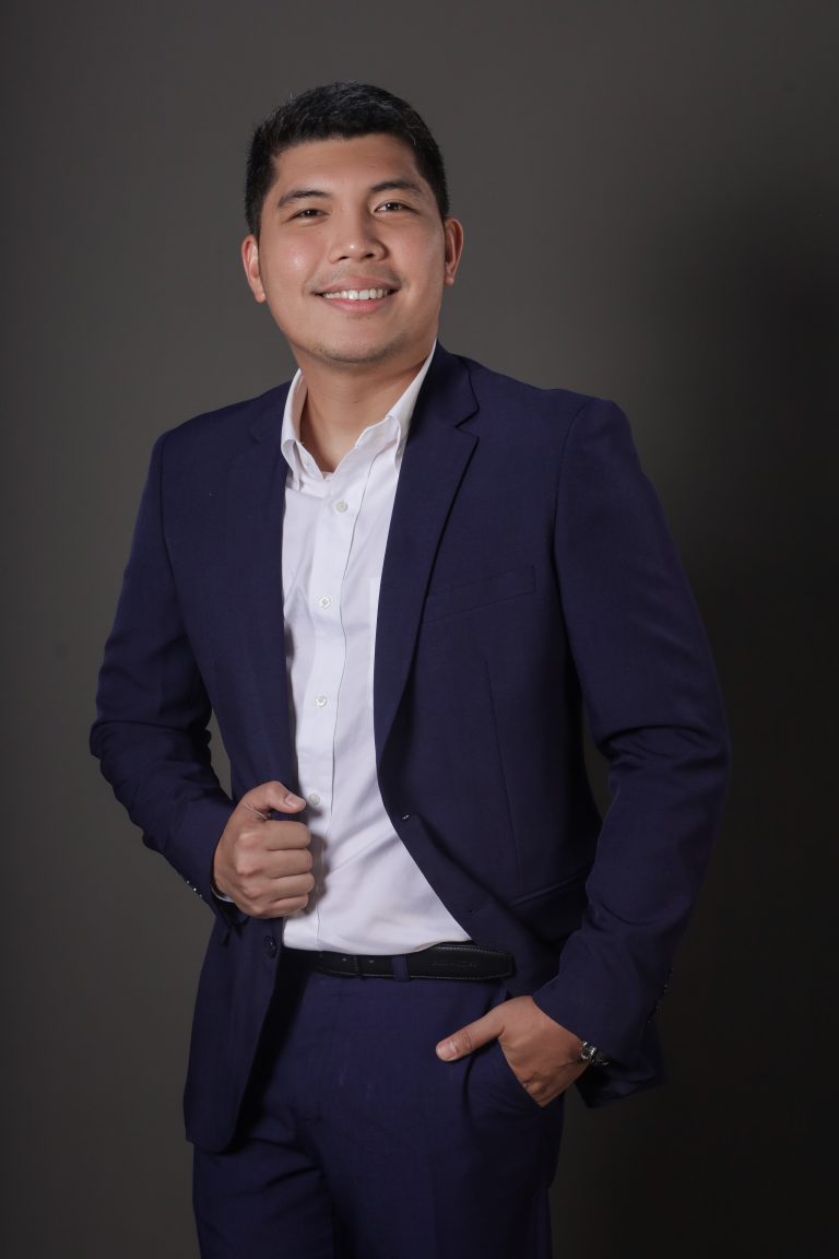 professional corporate headshot photography