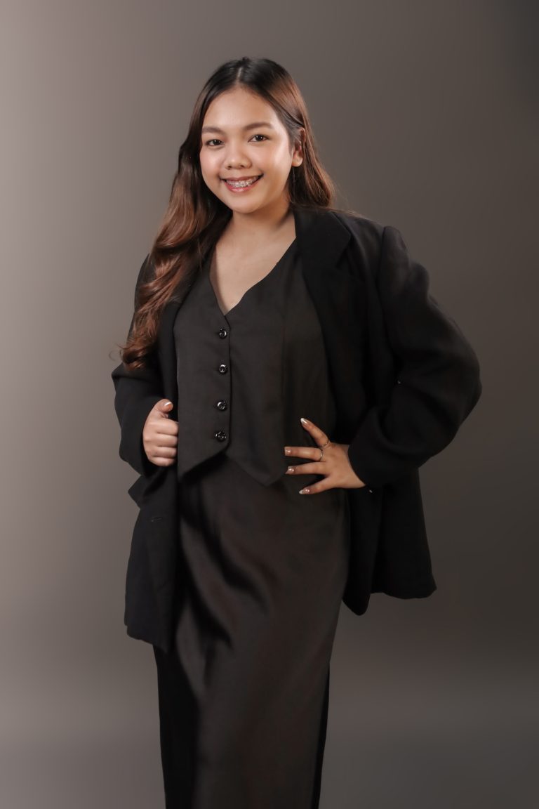 Corporate headshot photography