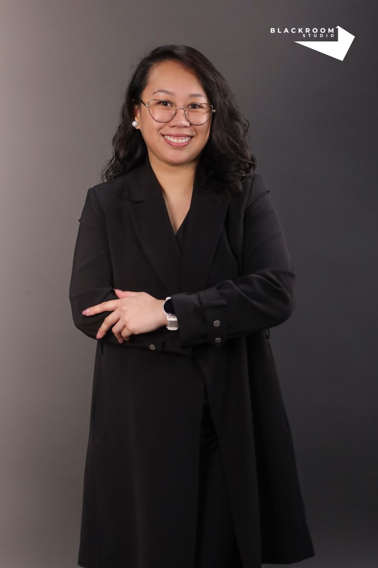 Corporate Headshots BGC Taguig