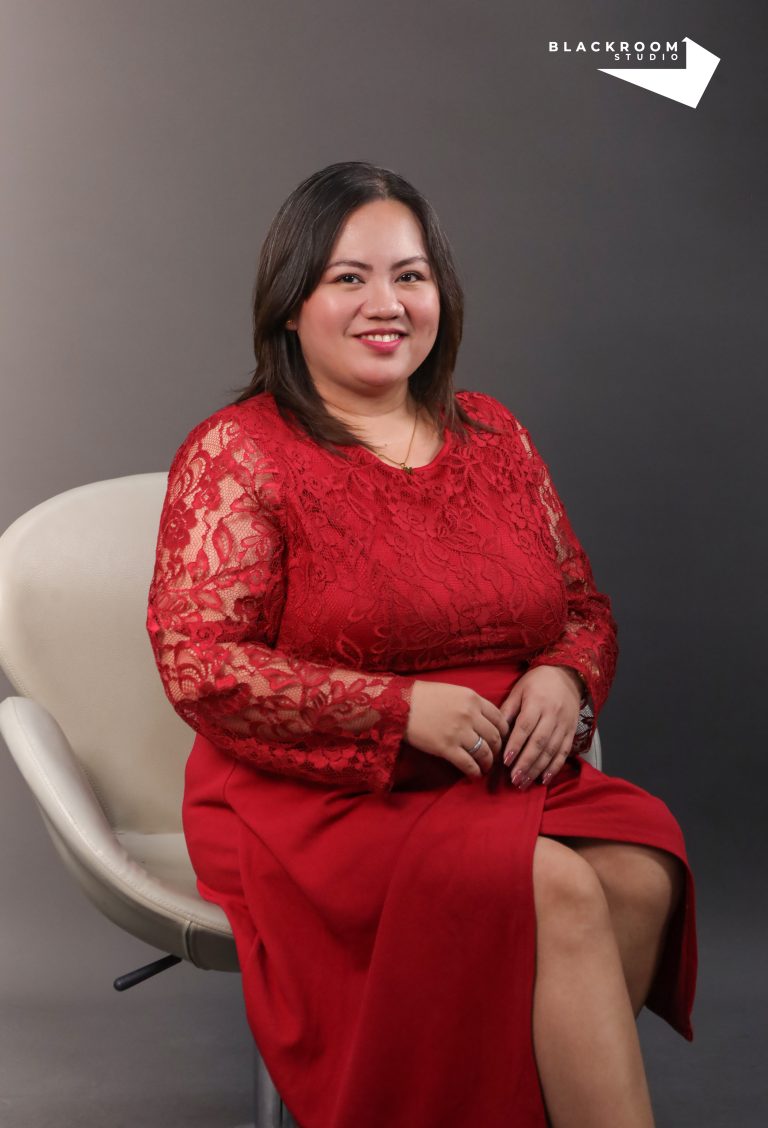 Corporate Headshots Makati