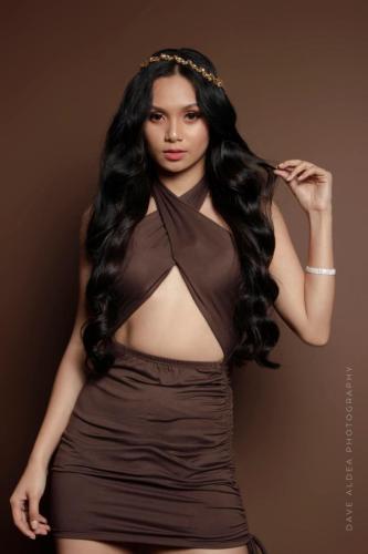 INFLUENCER PHOTOSHOOT