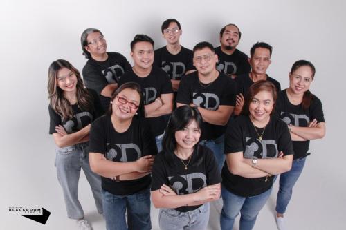 CORPORATE PHOTOSHOOT