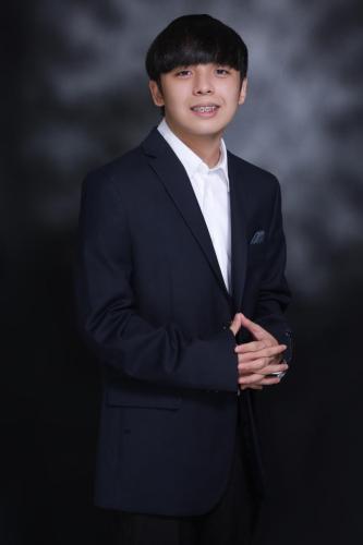 SENIO HIGH GRADUATION SHOOT