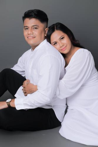 PRENUP PHOTOSHOOT