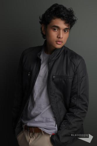 ARTIST SETCARD